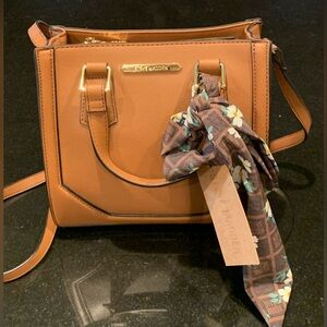 NWT Steve Madden Bayda Purse